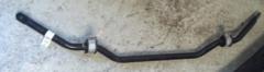 06 Corvette C6 Z06 Rear Sway Bar 15262804